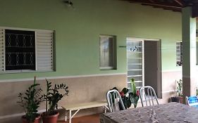 Casa Prox Camara Municipal